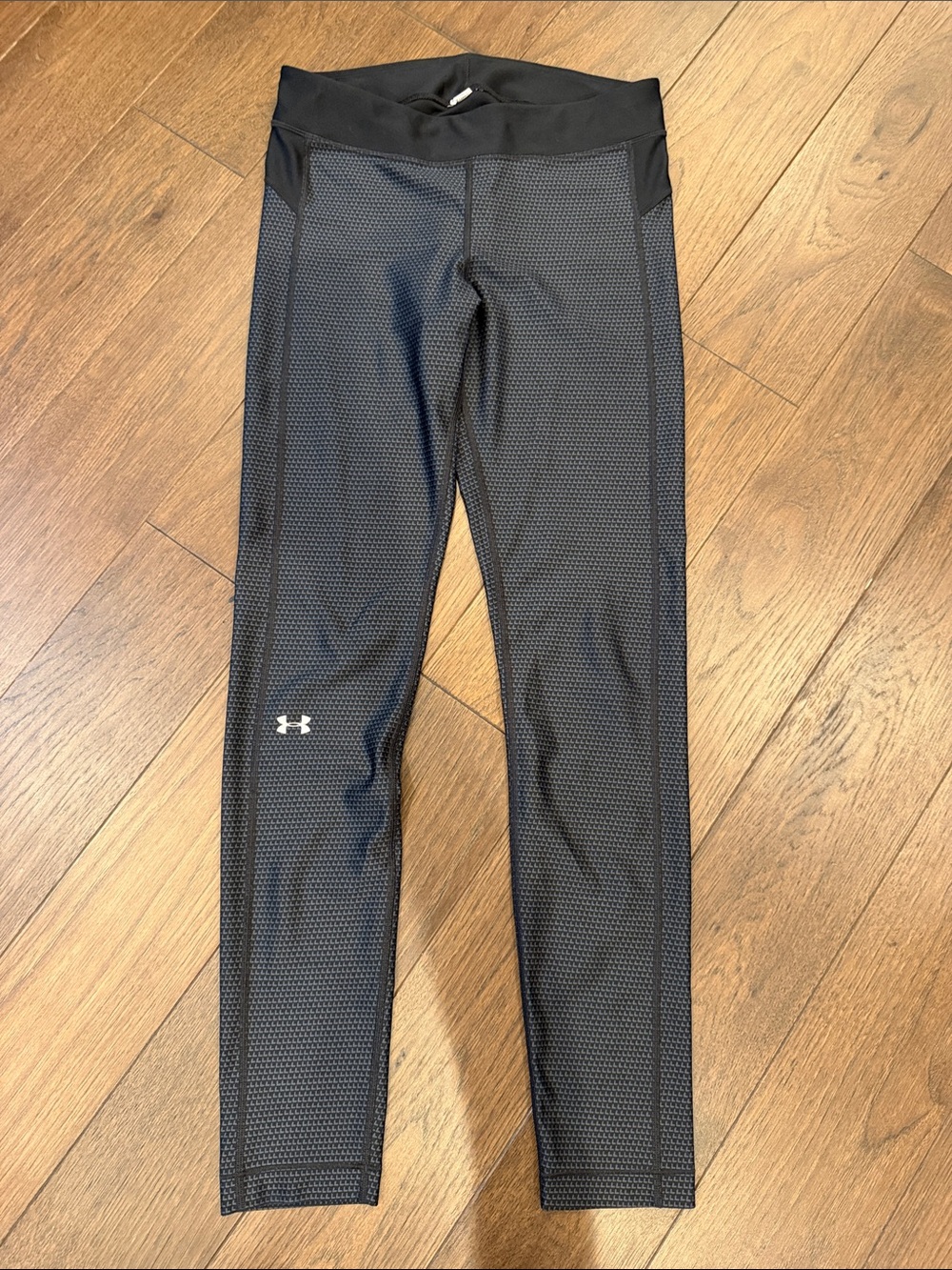 Under Armour Women's HeatGear 7/8 Leggings - Size M/L ? - C66-028